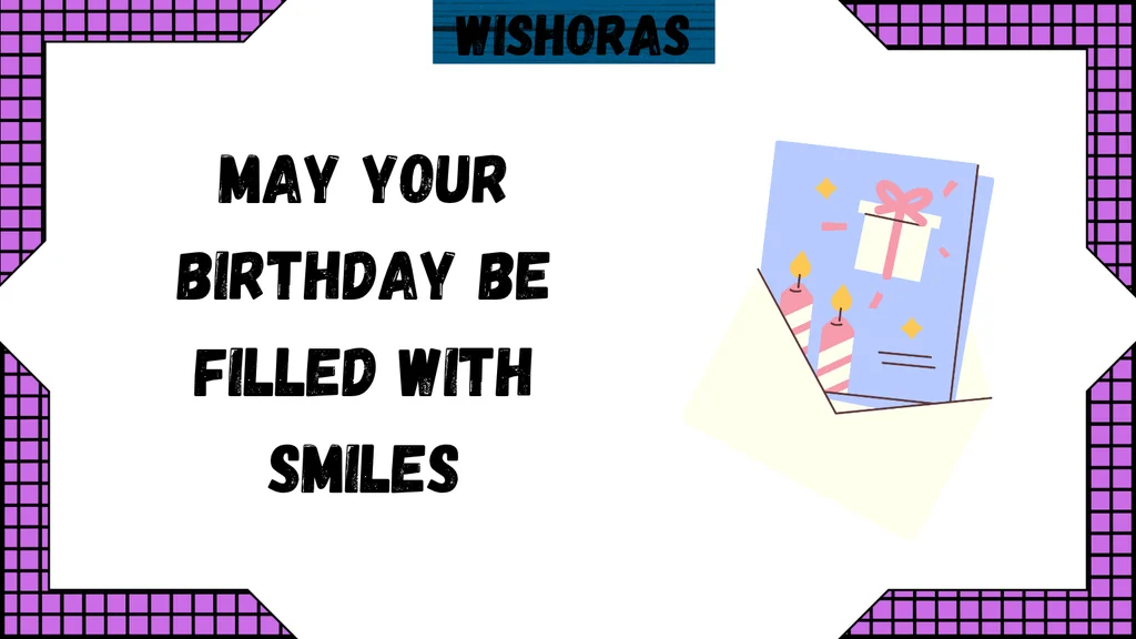 16 Cute Birthday in a Box Messages