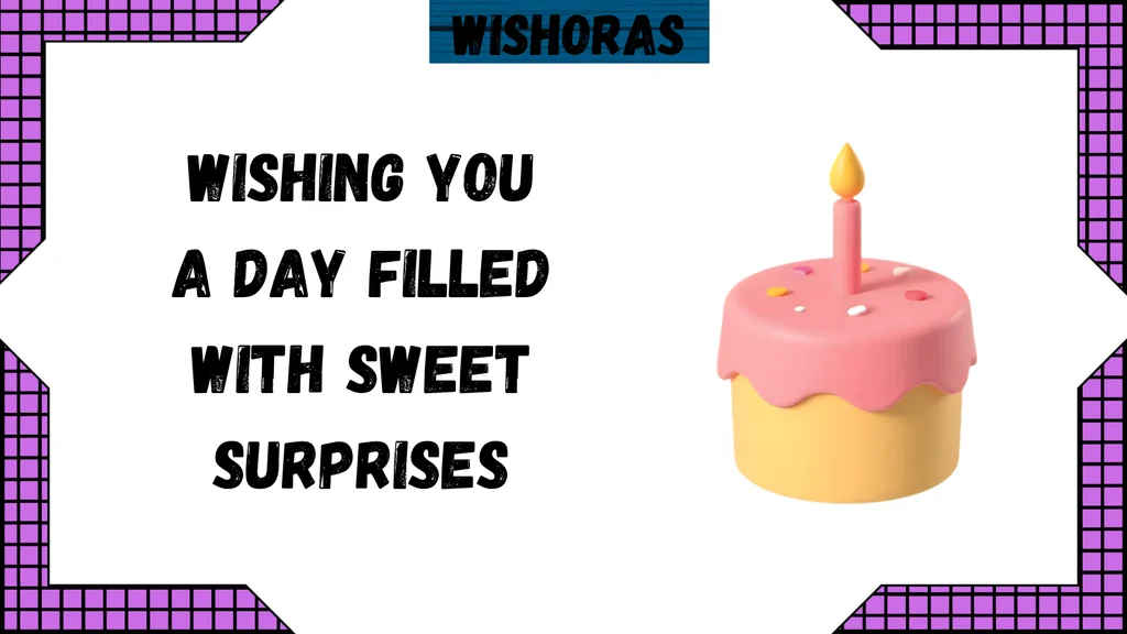 Birthday Cake Emojis to Copy and Paste