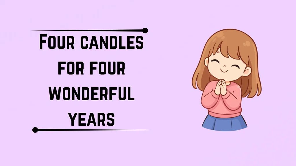 Cute Wishes for Girls