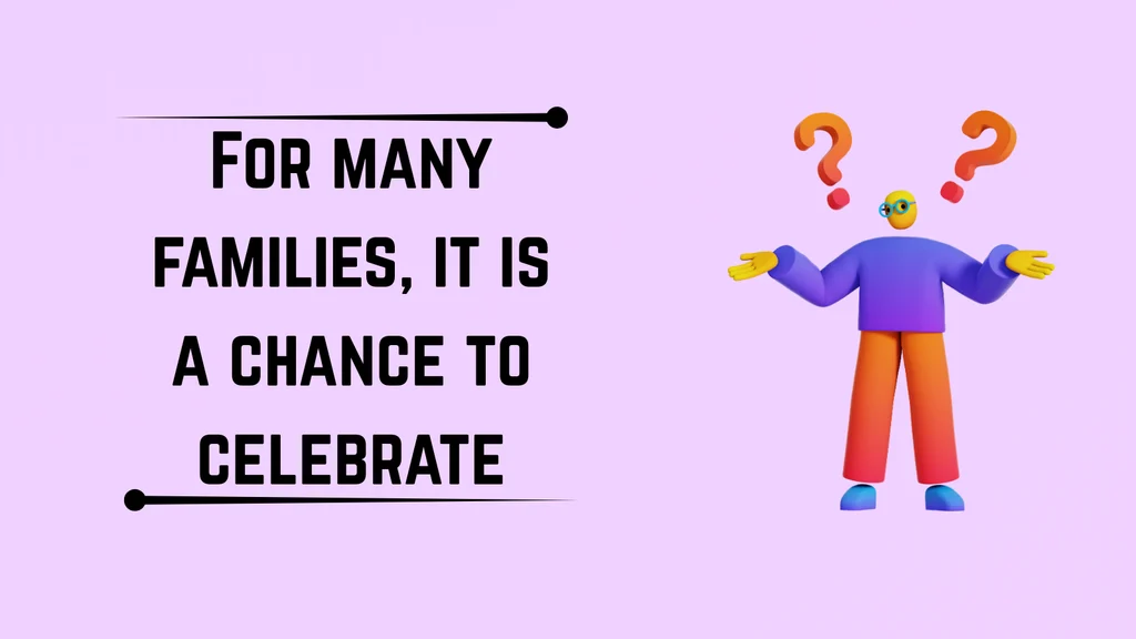 Why the 15th Birthday Is Special