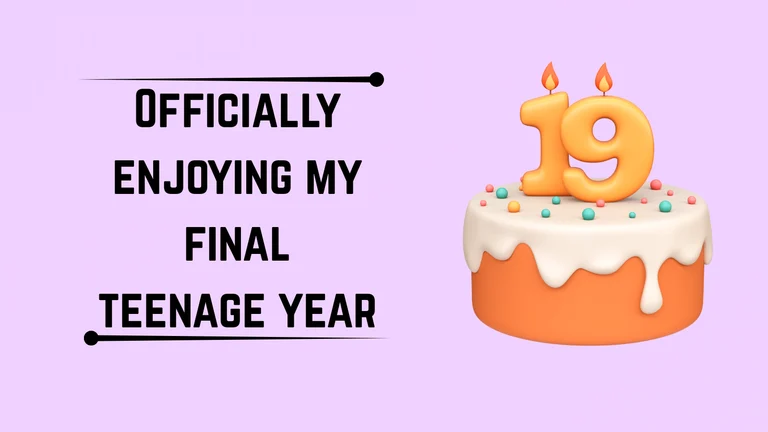 19th birthday wishes