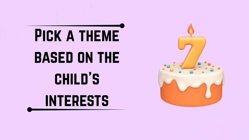 7th birthday wishes