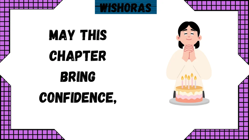 Cute 21st Birthday Wishes for Girls