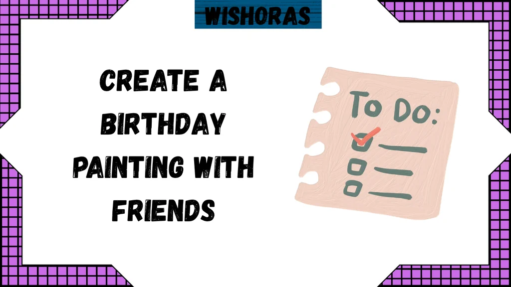 "fun things to do on your birthday"